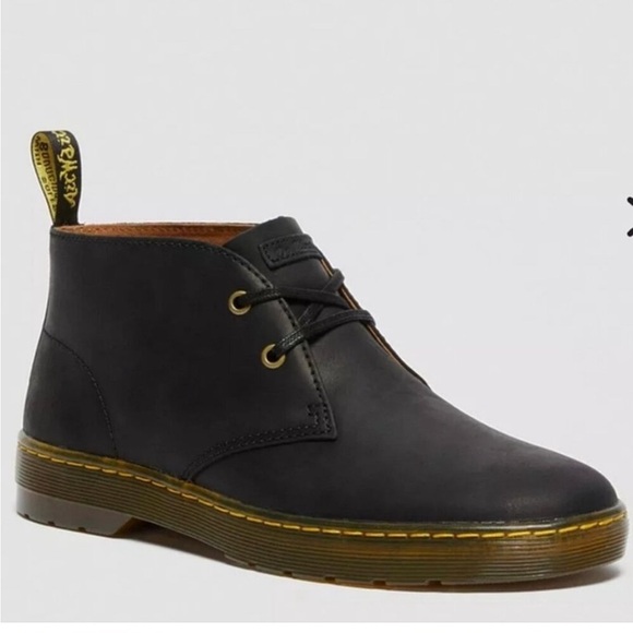 Dr. Martens Other - ♥️💖 NEW Dr. Martens Cabrillo Wyoming Desert Boots M Size 11 W Size 12 NWOT